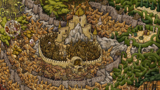 A soundtrack, a cinematic board game, and a guide to big- and small-screen landmarks